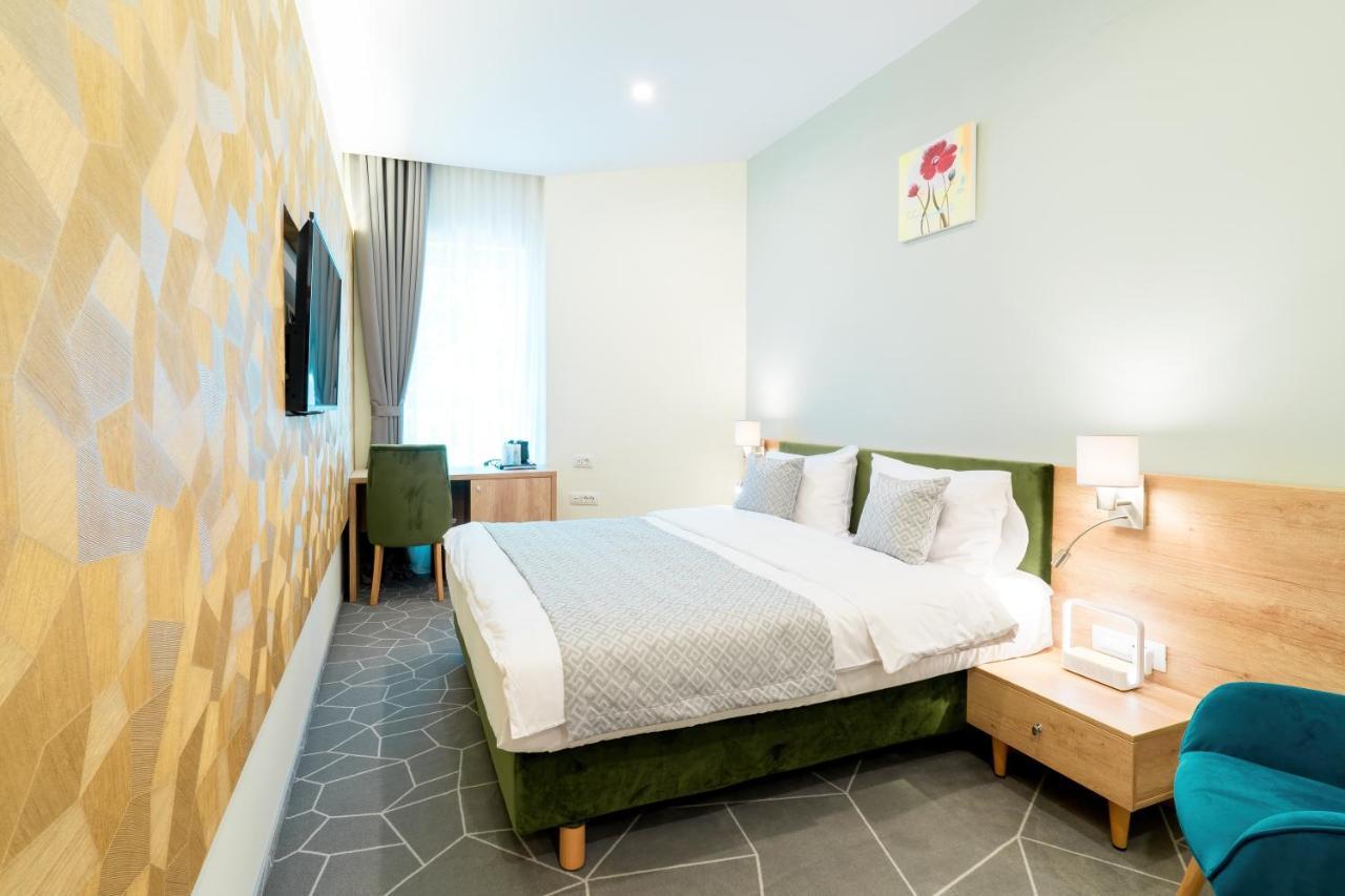 Hotel Console Slobozia  Luaran gambar
